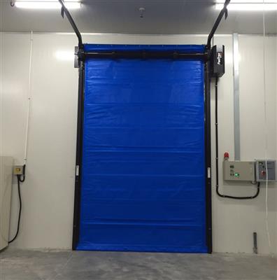 快速卷簾門 快速卷簾門