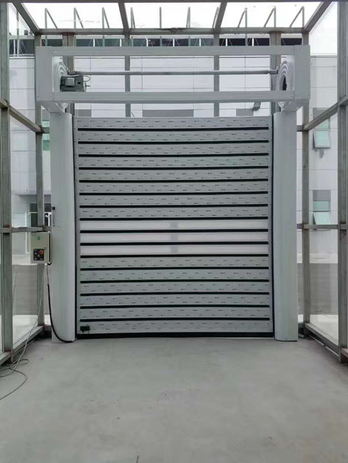 快速卷簾門 快速卷簾門