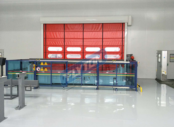 堆積門價(jià)格