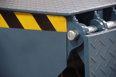 卸貨平臺 卸貨平臺