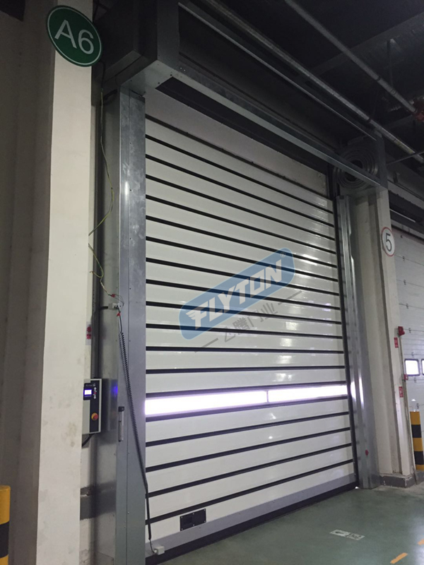 硬質(zhì)快速門 硬質(zhì)快速門