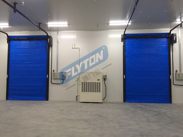 快速卷閘門 快速卷閘門