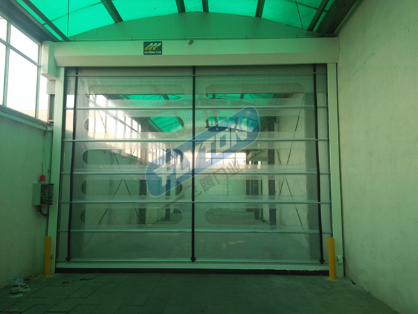 快速堆積門 快速堆積門