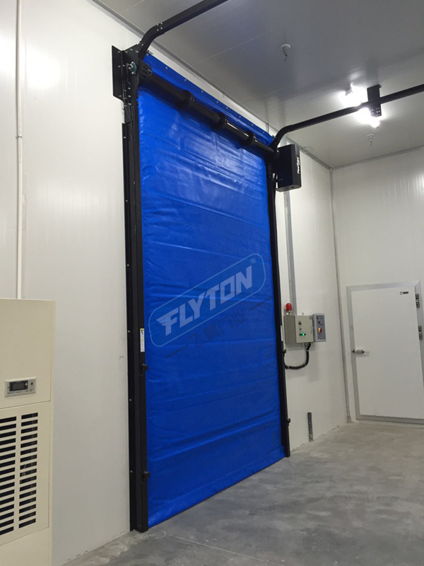 自動(dòng)卷簾門(mén)