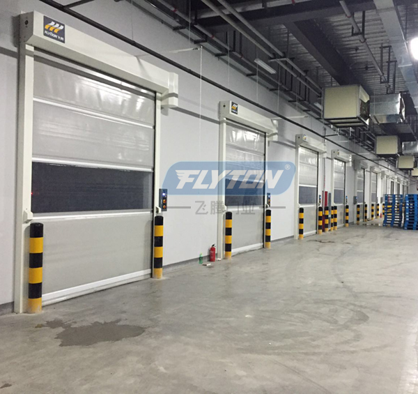 防火卷簾門 防火卷簾門