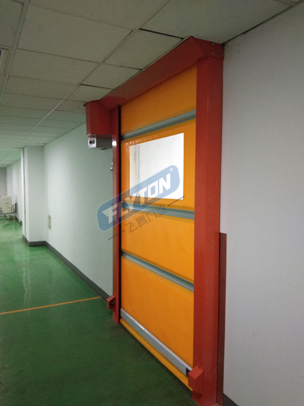 工業(yè)門 工業(yè)門