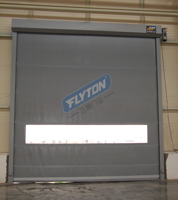 快速卷簾門 快速卷簾門