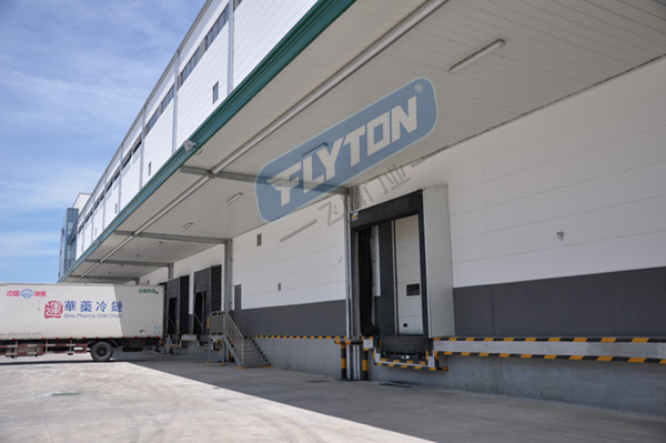 工業(yè)門封 工業(yè)門封