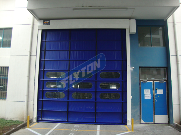 工業(yè)門 工業(yè)門