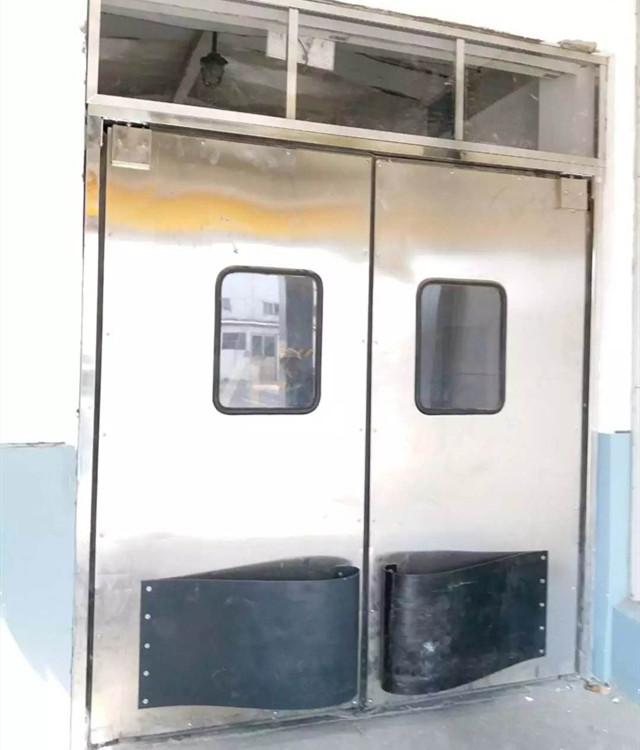 防撞自由門 防撞自由門