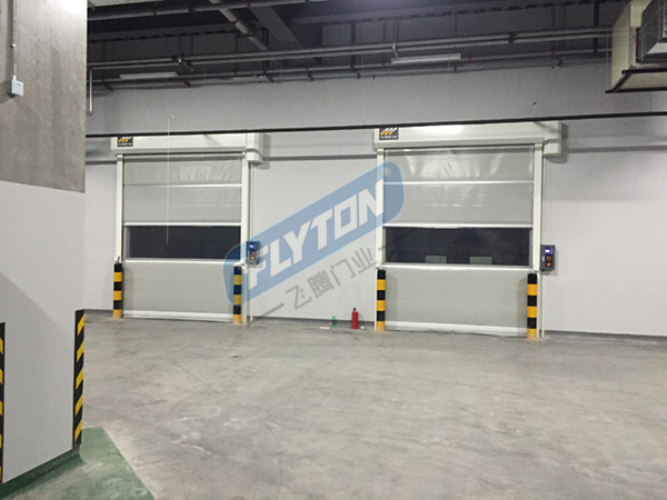 高速卷簾門 高速卷簾門