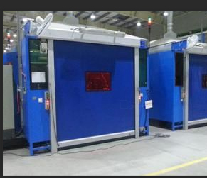 設(shè)備防護(hù)卷簾門