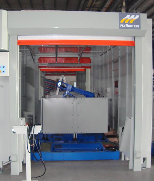 設(shè)備防護(hù)鋁合金快速卷簾門